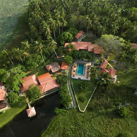 Malala Retreat Hotel Hambantota Exterior foto