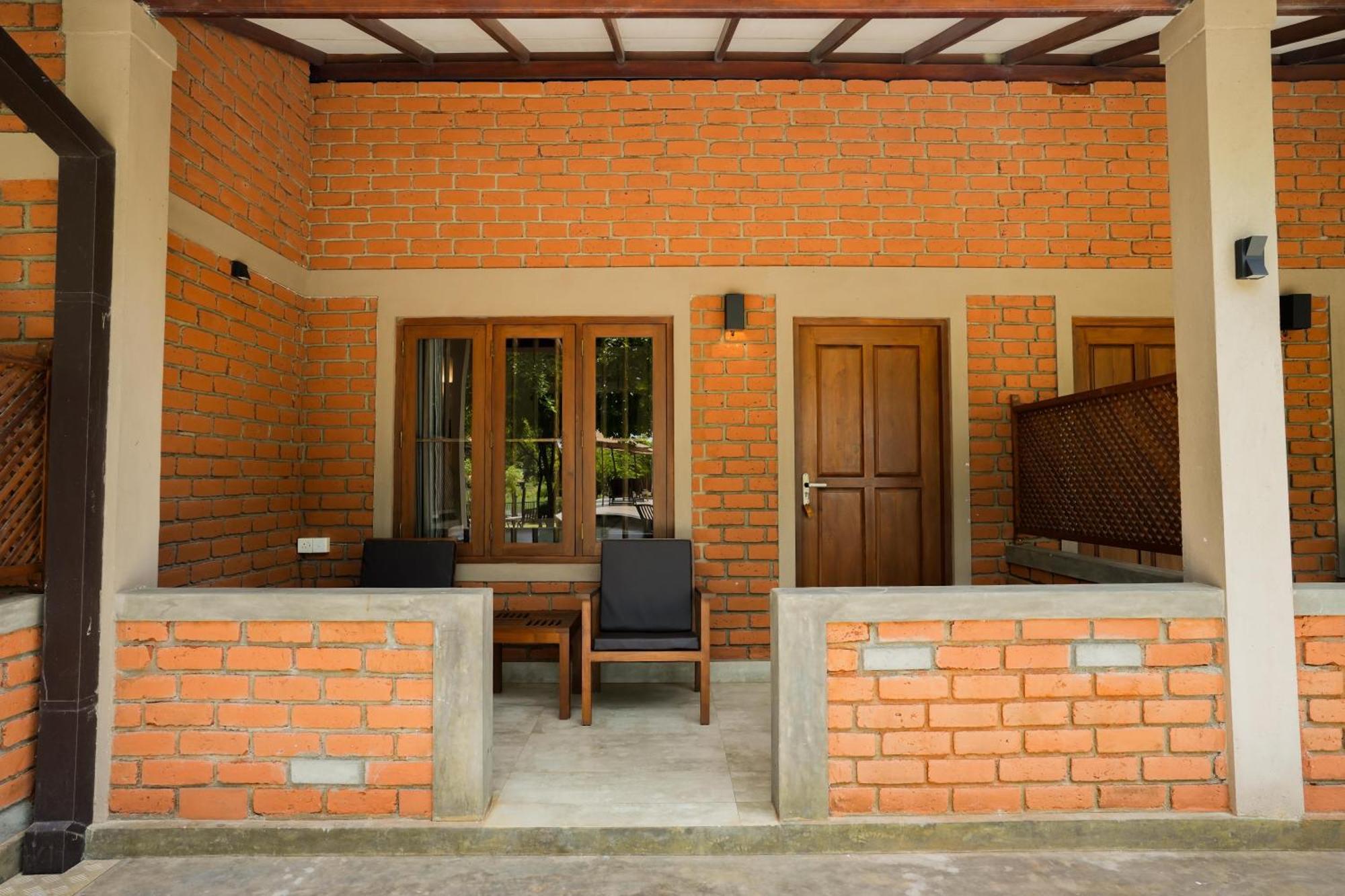 Malala Retreat Hotel Hambantota Exterior foto